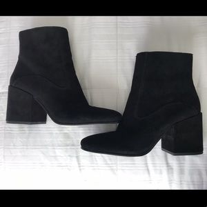 Lucky Brand Booties
